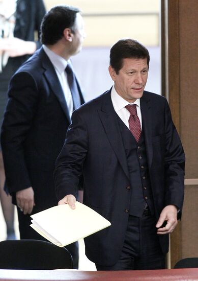 Alexander Zhukov