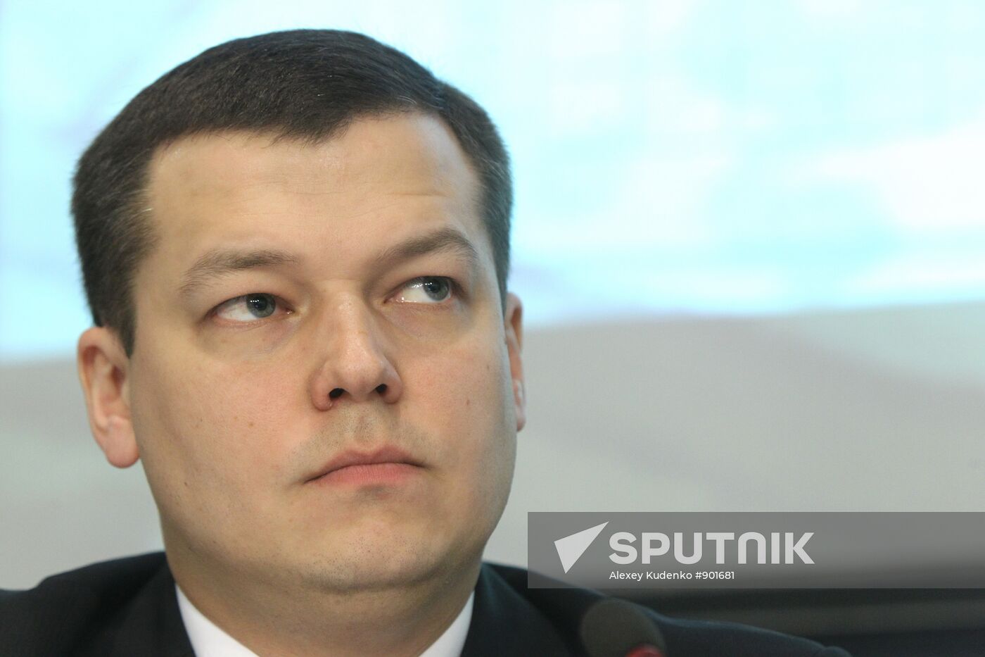 Nikolai Sintsov
