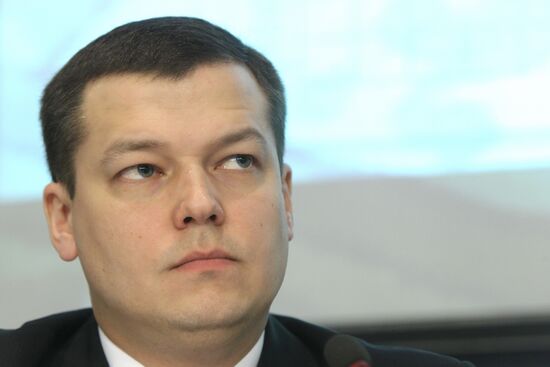 Nikolai Sintsov