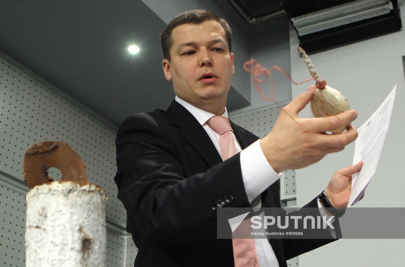 Nikolai Sintsov