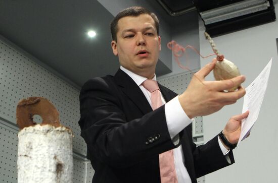 Nikolai Sintsov