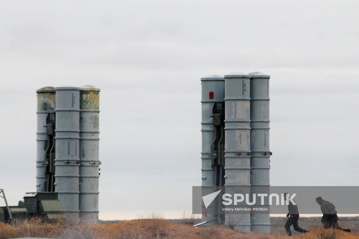 Russia,Belarus and Kazakhstan's air force and air defense drills
