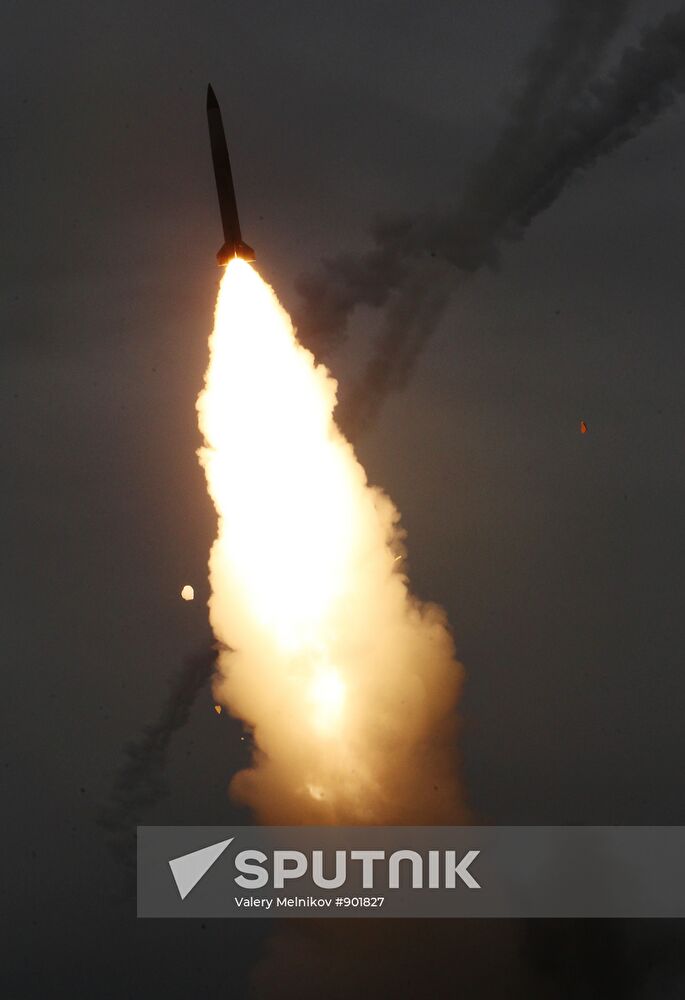 Russia,Belarus and Kazakhstan's air force and air defense drills