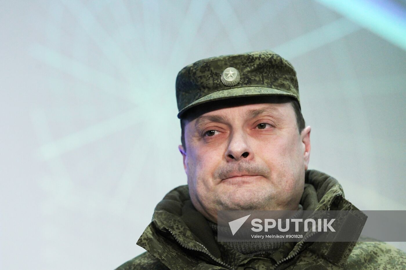 Sergei Popov