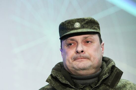 Sergei Popov