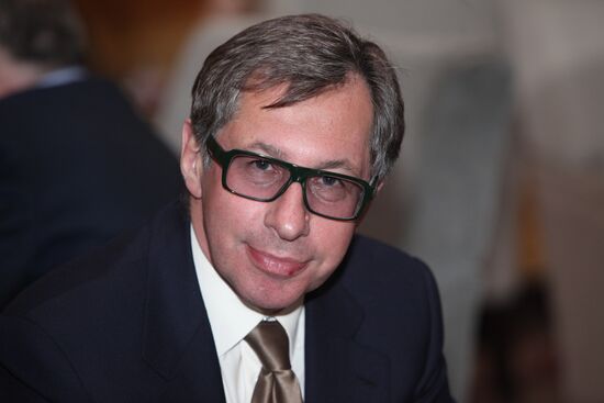 Petr Aven
