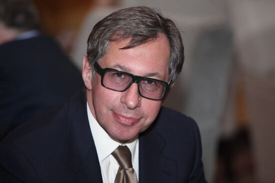 Petr Aven