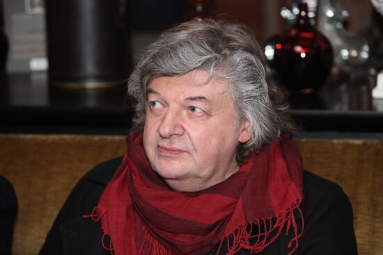Vladimir Matetsky