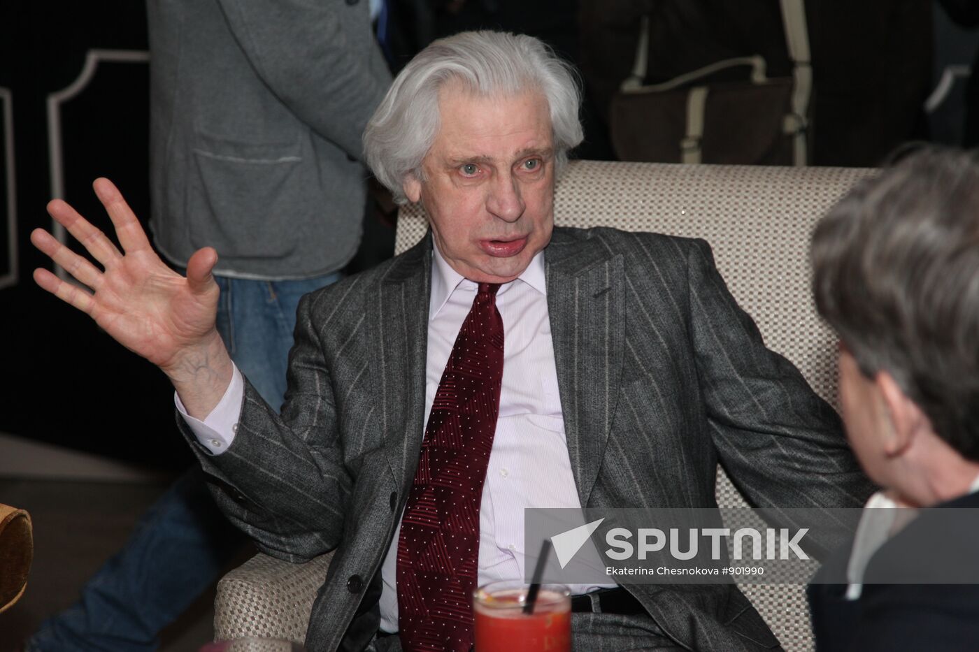Genri Reznik
