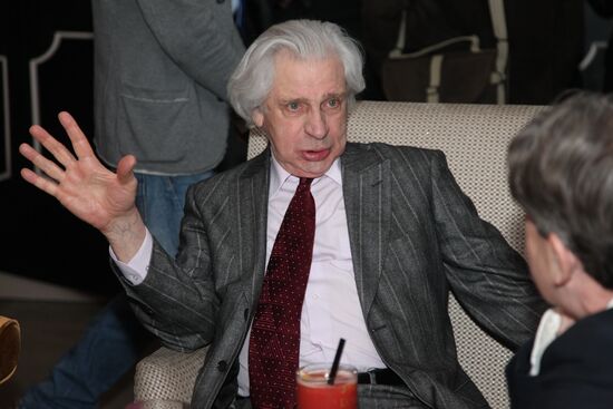Genri Reznik