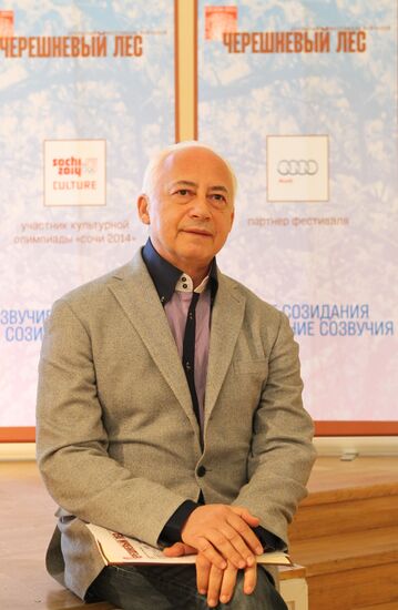 Vladimir Spivakov
