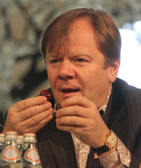 Igor Butman
