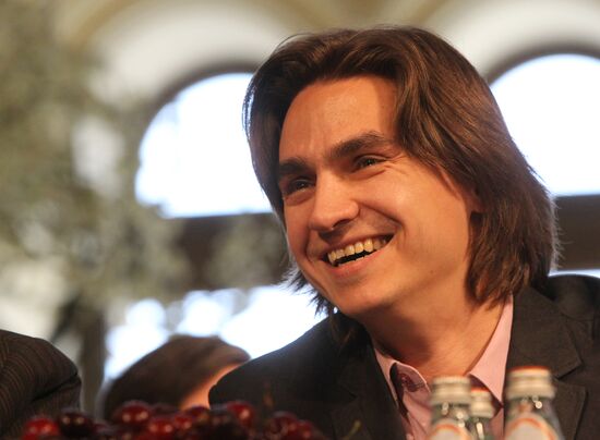Sergei Filin