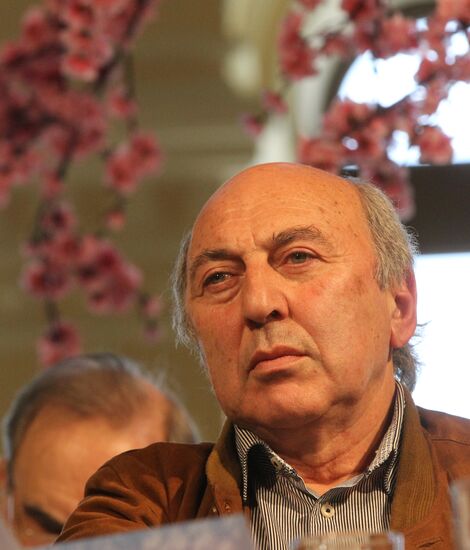 Georgy Frangulyan