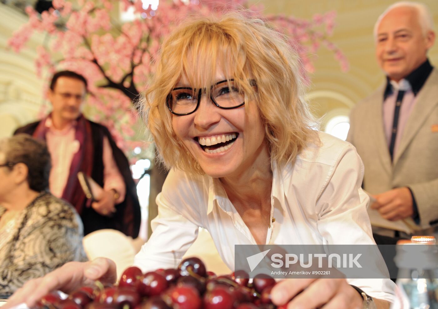 Ingeborga Dapkunaite