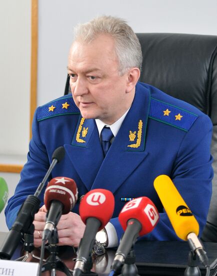 Alexander Anikin