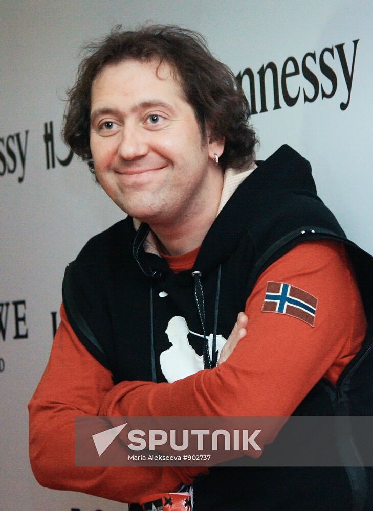 Alexander Demidov