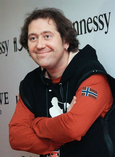 Alexander Demidov