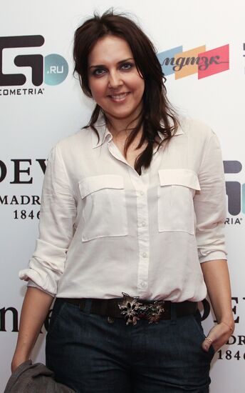 Olga Shelest