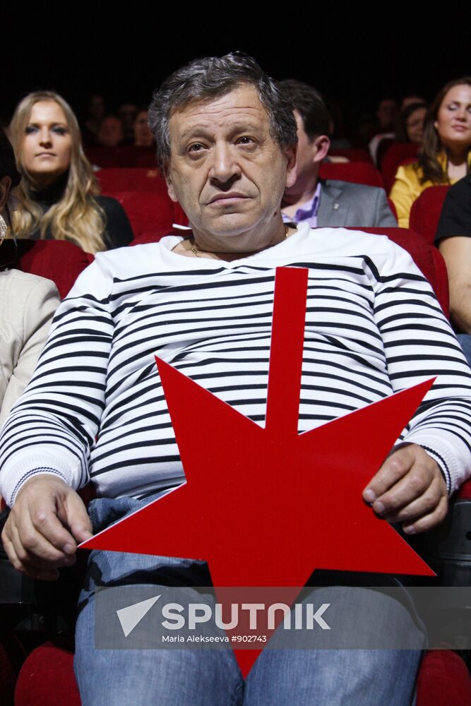 Boris Grachevsky