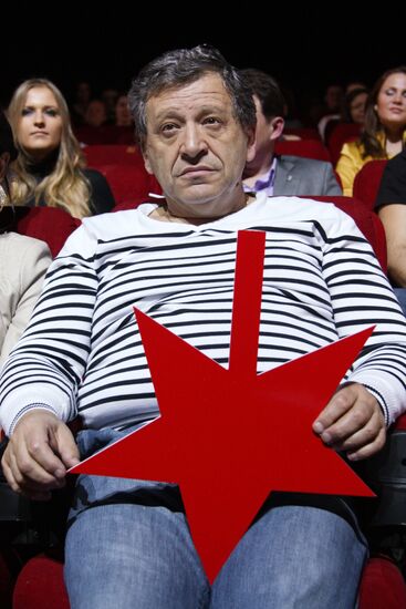 Boris Grachevsky