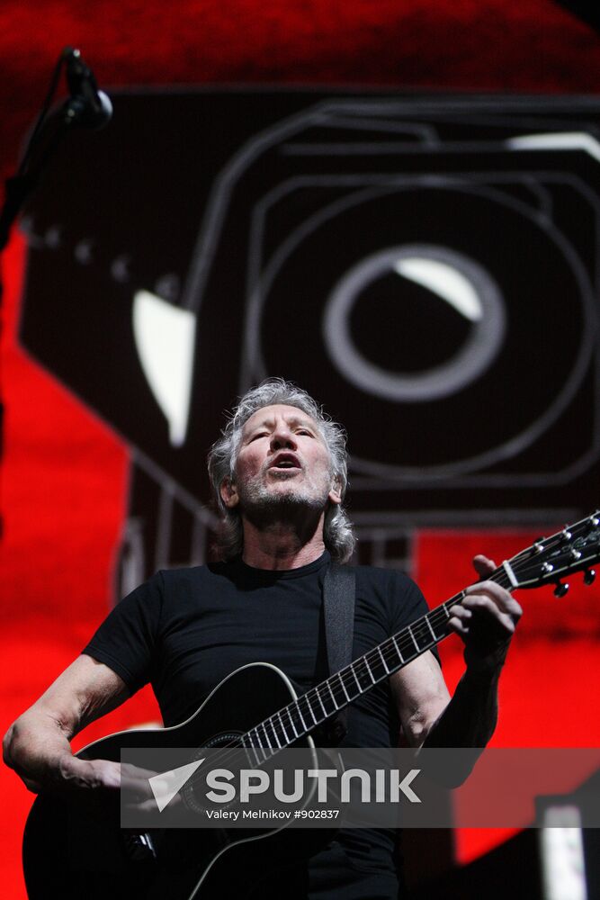 Roger Waters