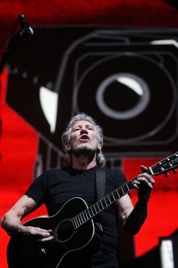 Roger Waters