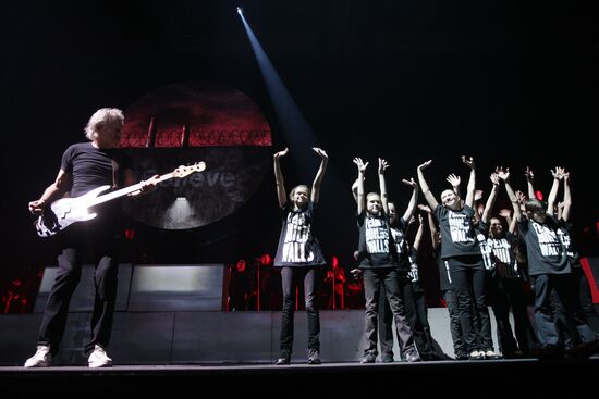 Roger Waters