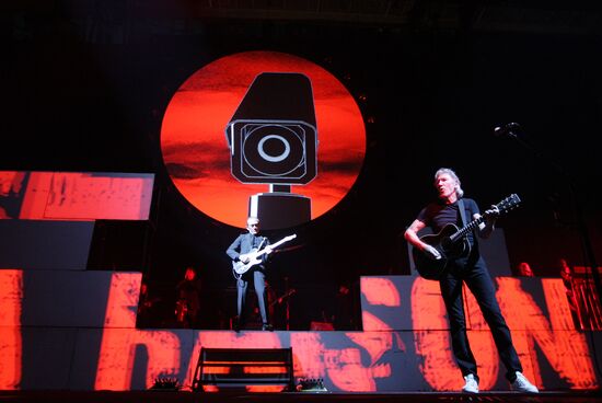 Roger Waters