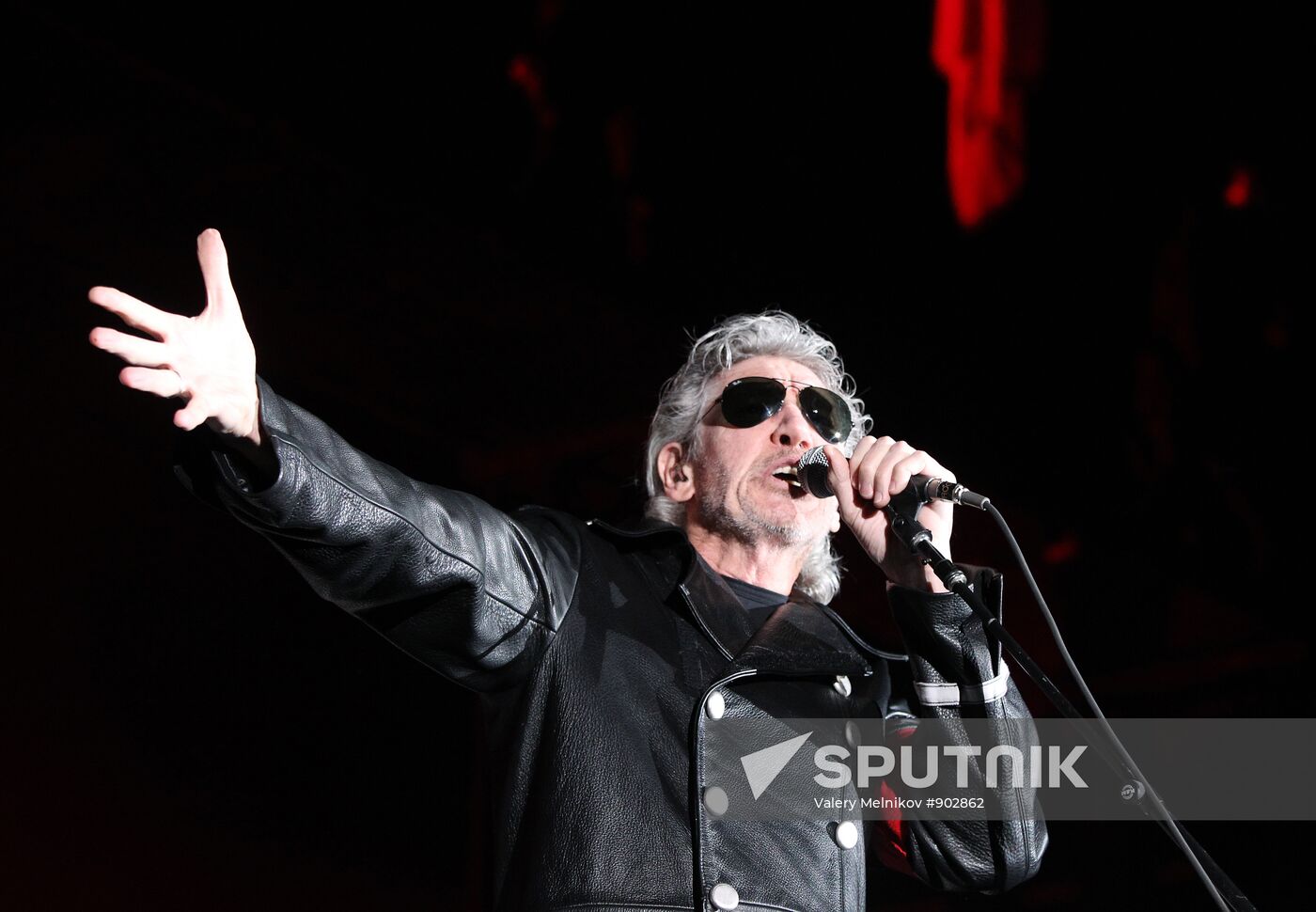 Roger Waters