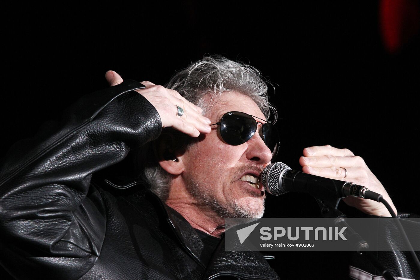 Roger Waters