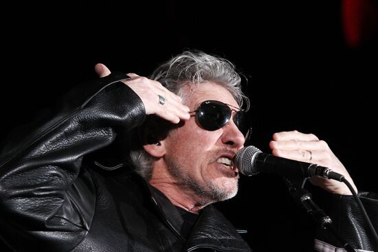 Roger Waters
