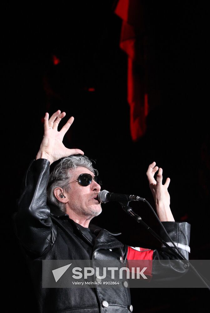 Roger Waters