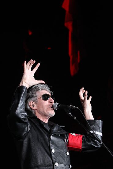 Roger Waters