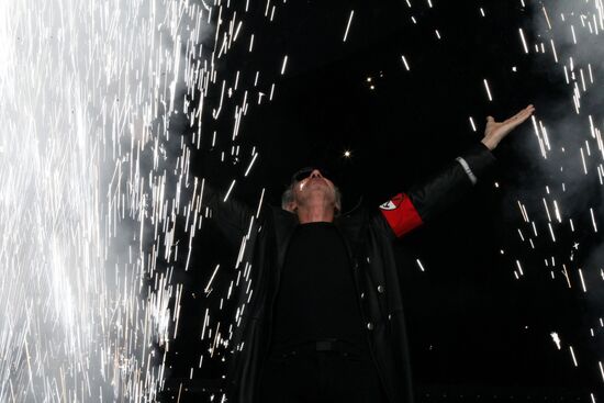 Roger Waters