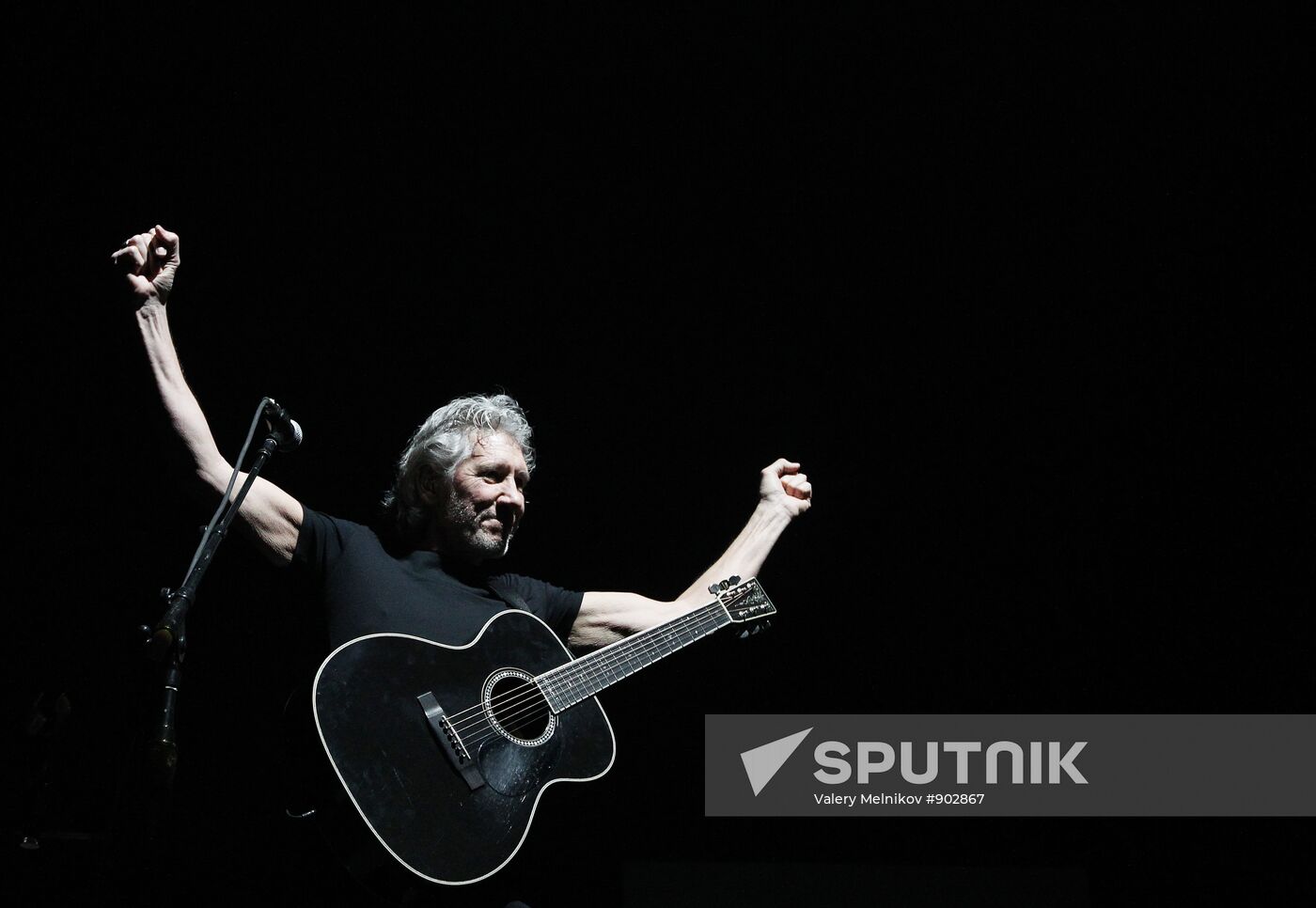 Roger Waters