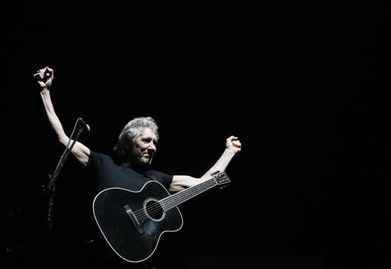 Roger Waters