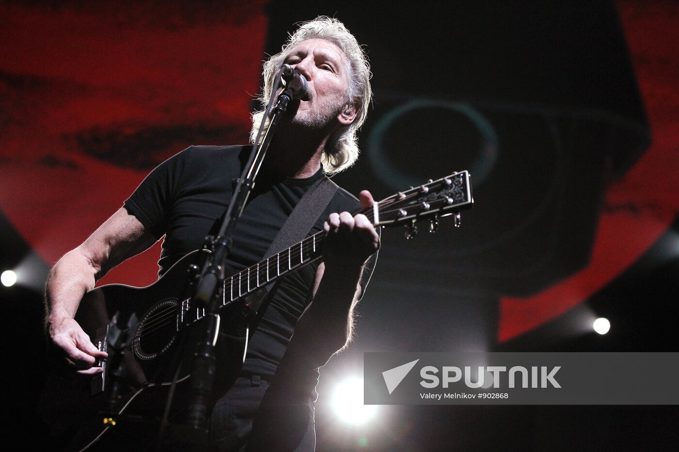 Roger Waters