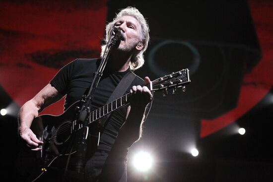 Roger Waters