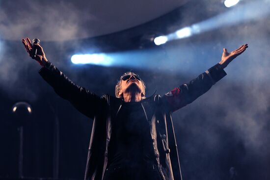 Roger Waters