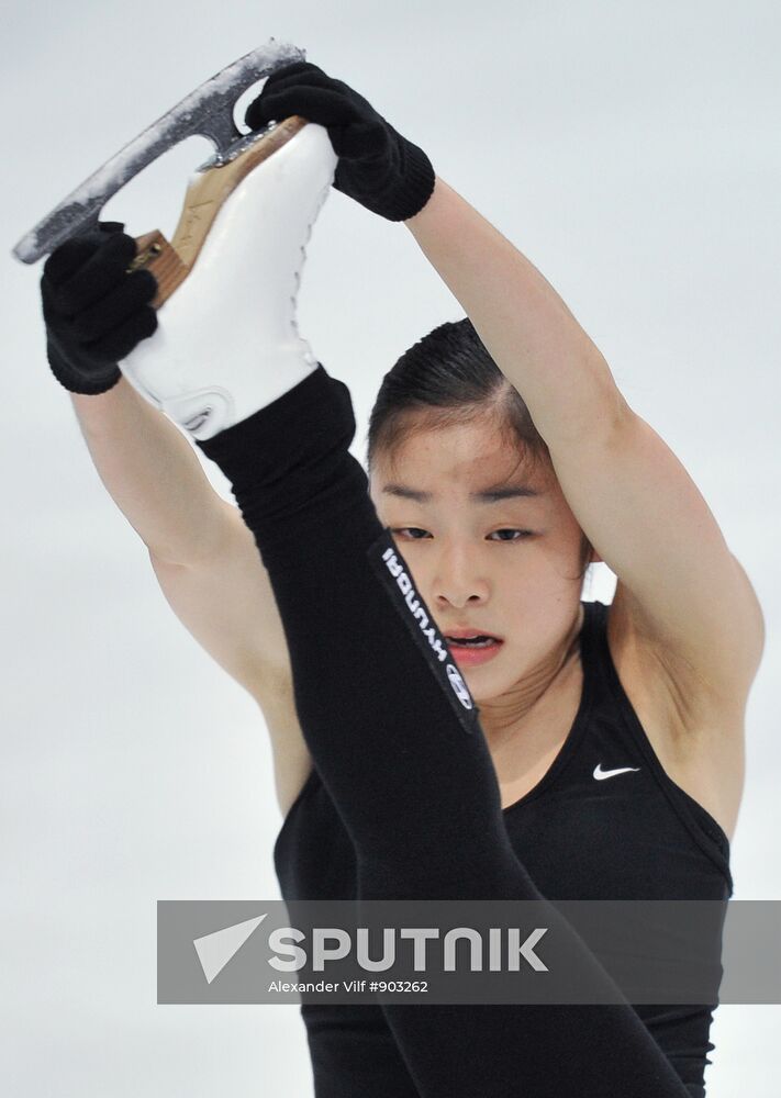 Kim Yuna