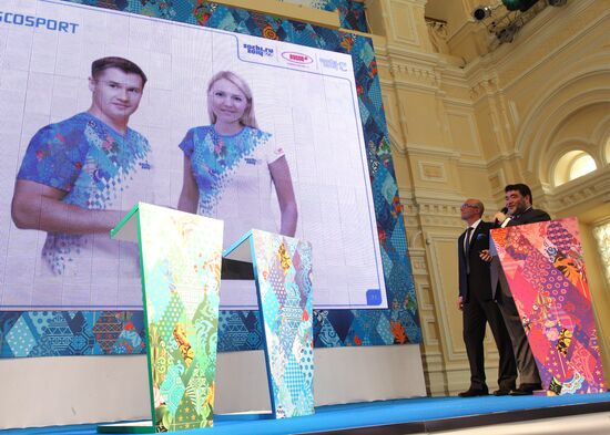 Mikhail Kusnirovich and Dmitry Chernyshenko