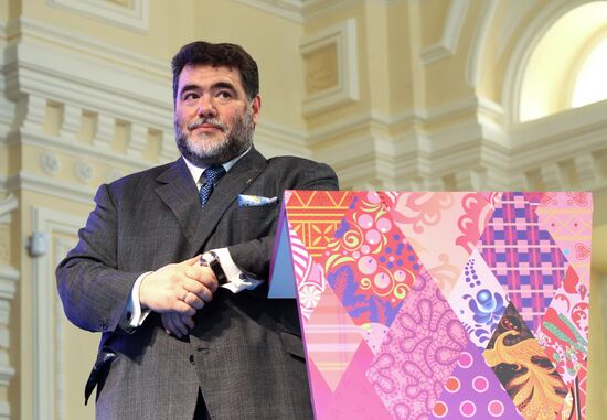 Mikhail Kusnirovich