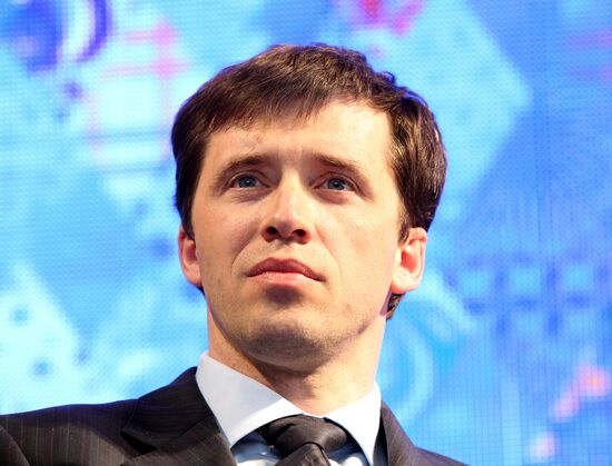 Mikhail Terentyev