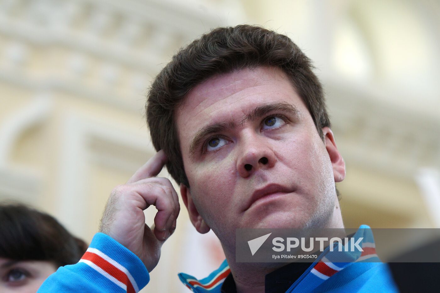 Denis Matsuev
