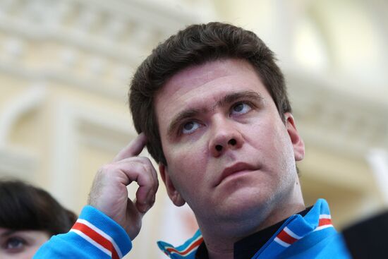 Denis Matsuev