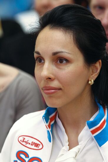 Sofia Trotsenko