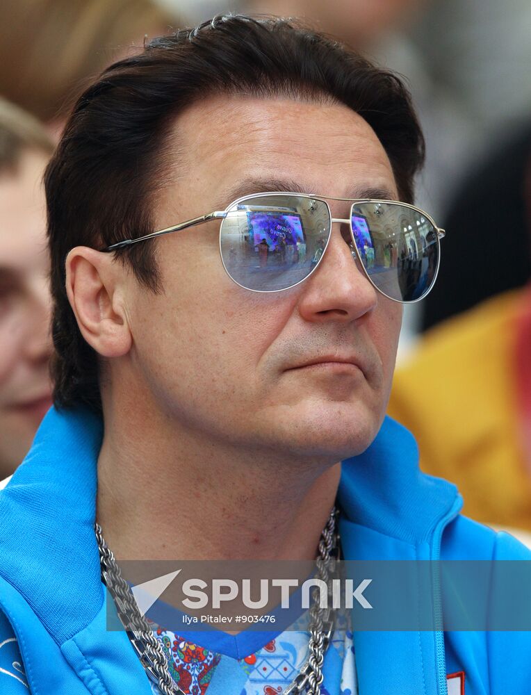 Oleg Menshikov