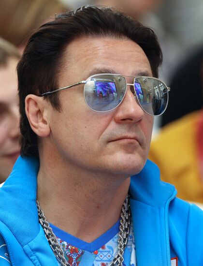 Oleg Menshikov