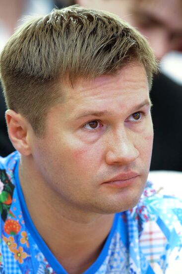 Alexei Nemov